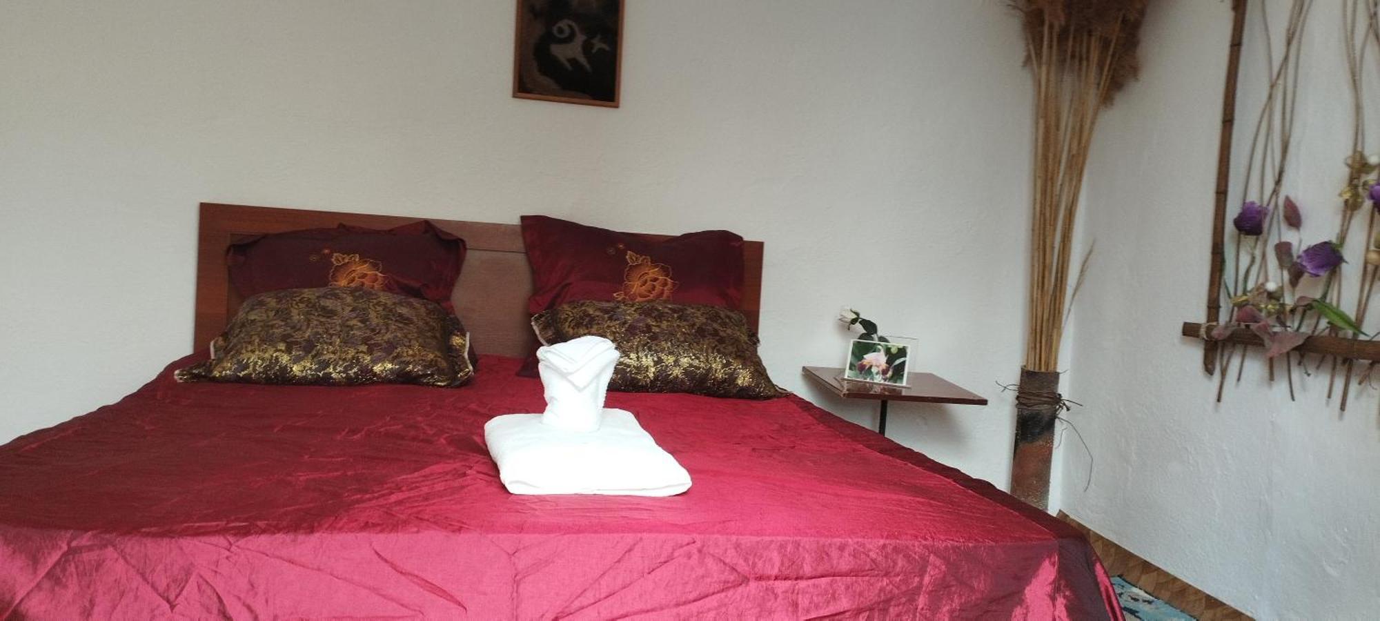 Guest House On Akmatbai-Ata 29 Cholpon-Ata Esterno foto
