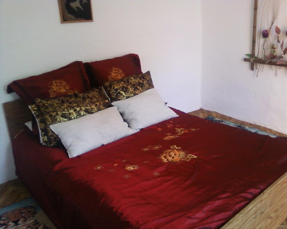 Guest House On Akmatbai-Ata 29 Cholpon-Ata Esterno foto